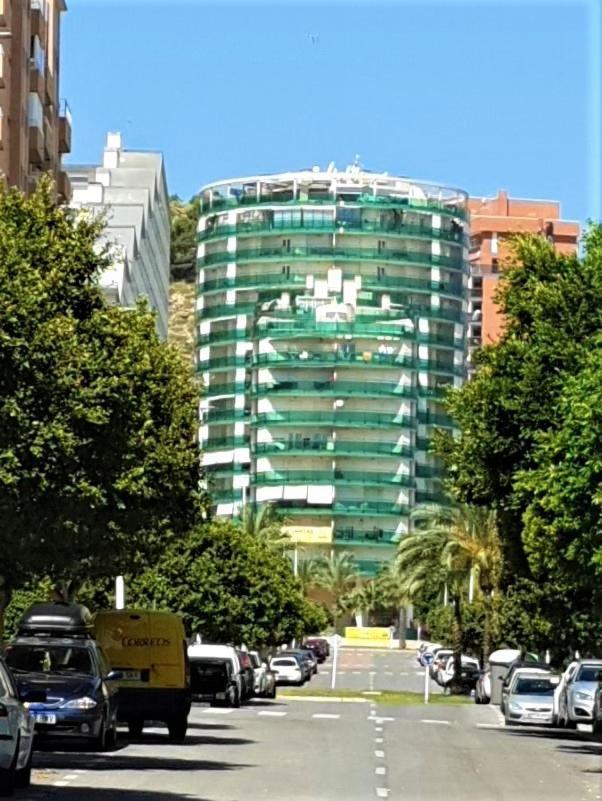 Vila Park Cala de Finestrat Exterior photo